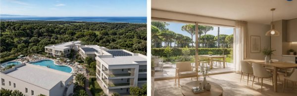 appartamento in vendita a Caorle in zona Porto Santa Margherita
