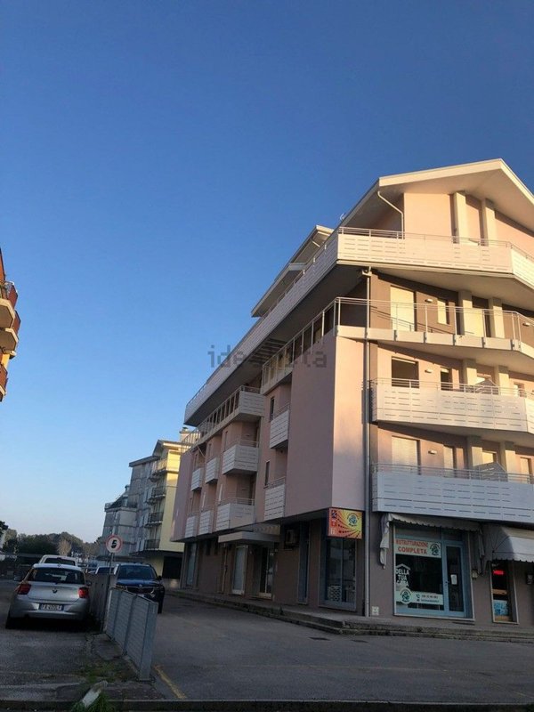 appartamento in vendita a Caorle in zona Porto Santa Margherita