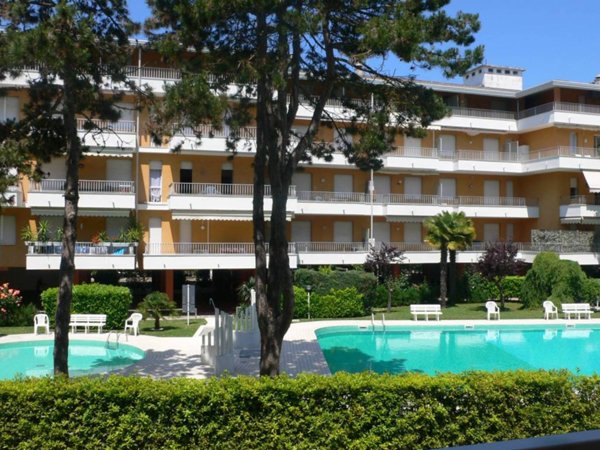 appartamento in vendita a Caorle in zona Duna Verde