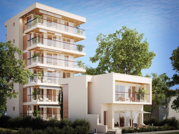 appartamento in vendita a Caorle