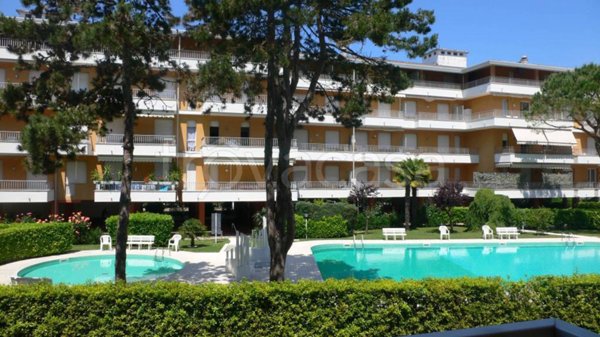 appartamento in vendita a Caorle in zona Duna Verde