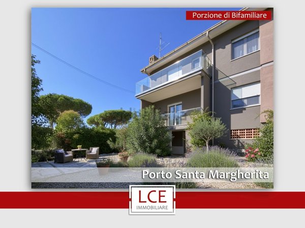 casa indipendente in vendita a Caorle in zona Porto Santa Margherita