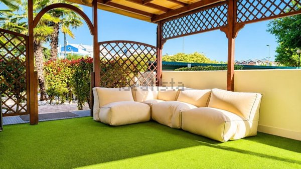 appartamento in vendita a Caorle