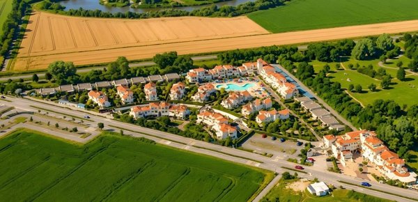 appartamento in vendita a Caorle in zona Porto Santa Margherita