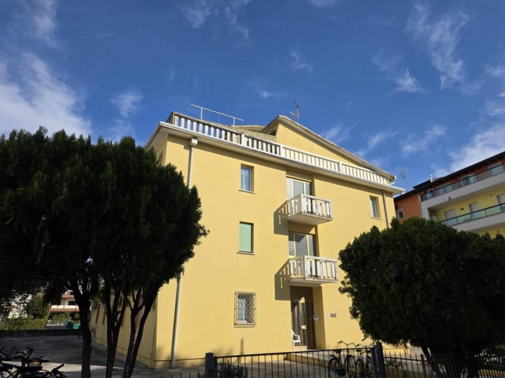 appartamento in vendita a Caorle