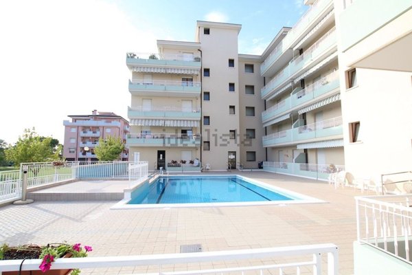 appartamento in vendita a Caorle