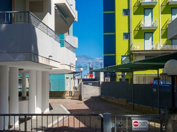 appartamento in vendita a Caorle