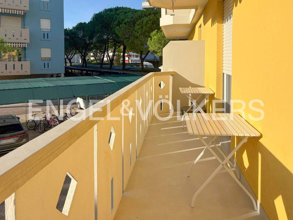 appartamento in vendita a Caorle in zona Porto Santa Margherita