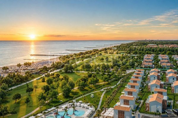 appartamento in vendita a Caorle