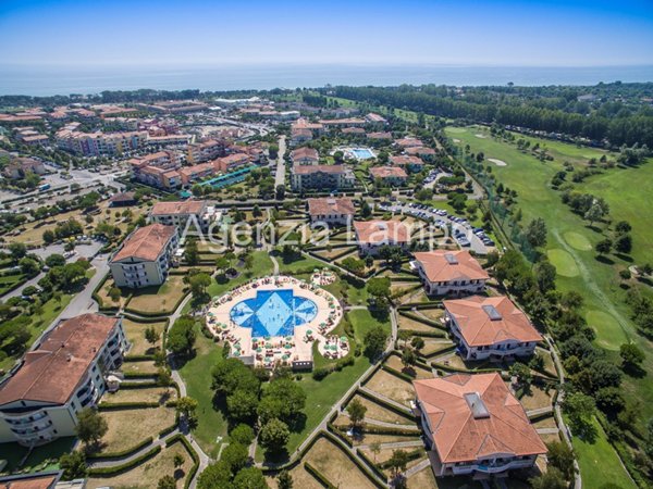 appartamento in vendita a Caorle