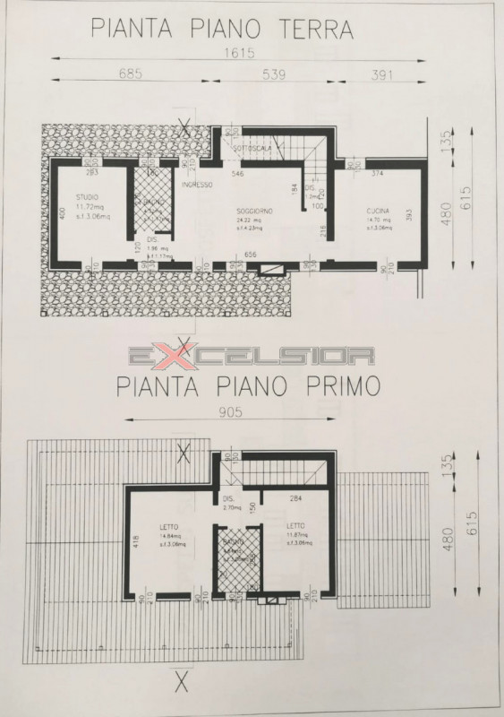 casa indipendente in vendita a Cavarzere