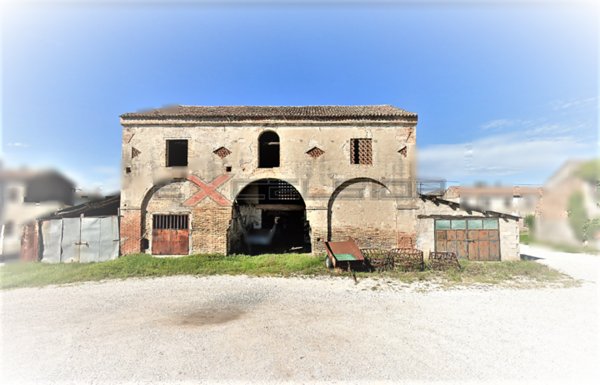 casa indipendente in vendita a Cavarzere