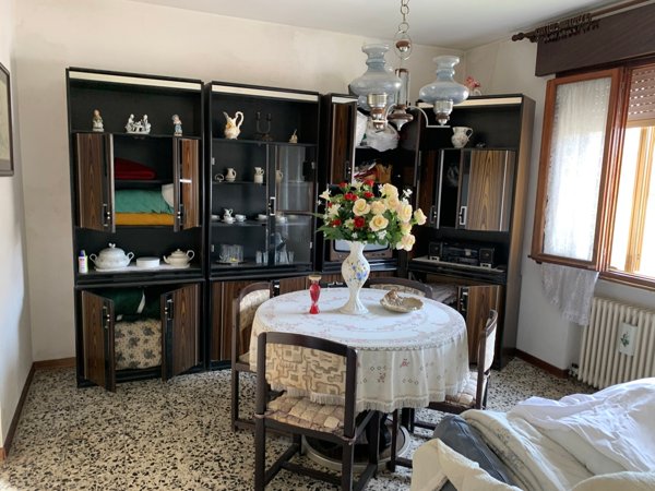 casa indipendente in vendita a Cavarzere in zona Boscochiaro