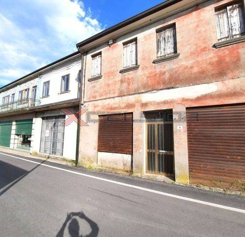 appartamento in vendita a Cavarzere in zona Boscochiaro