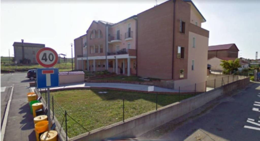 appartamento in vendita a Cavarzere in zona San Pietro