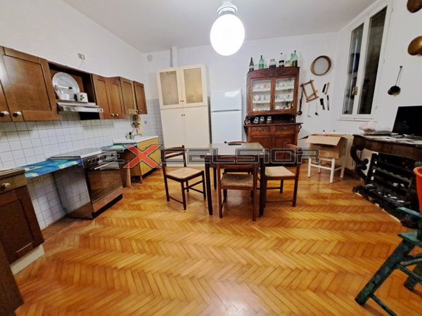 appartamento in vendita a Cavarzere