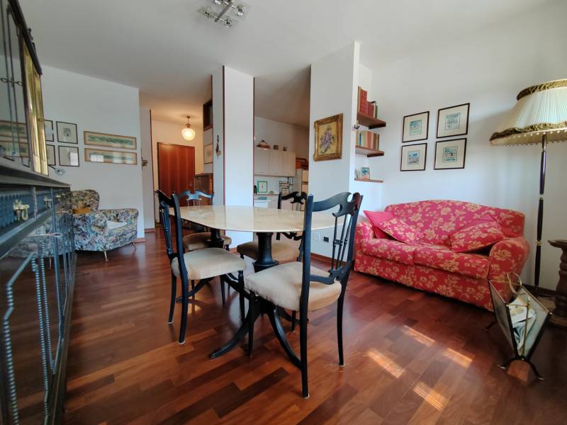 appartamento in vendita a Cavarzere