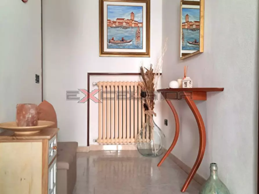 appartamento in vendita a Cavarzere