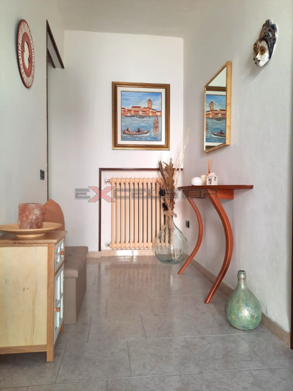 appartamento in vendita a Cavarzere