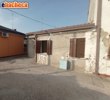 appartamento in vendita a Cavarzere in zona Boscochiaro