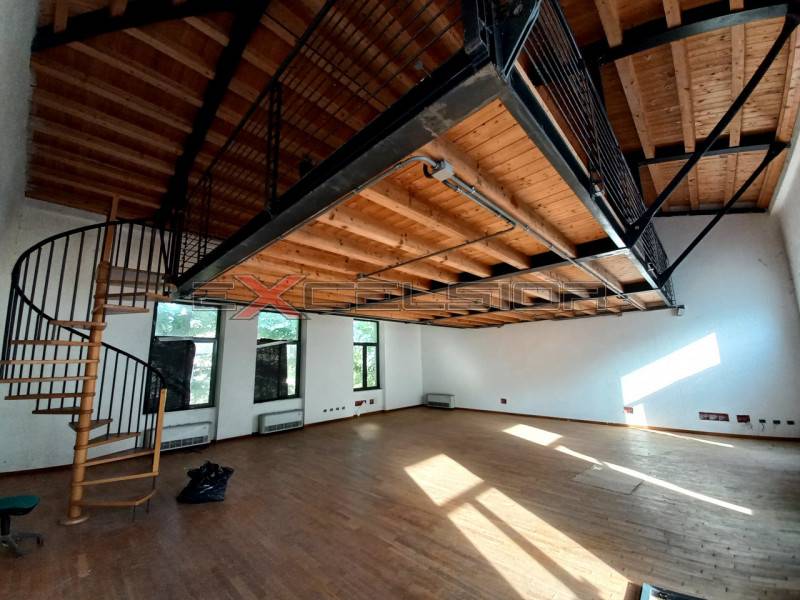 ufficio in vendita a Cavarzere