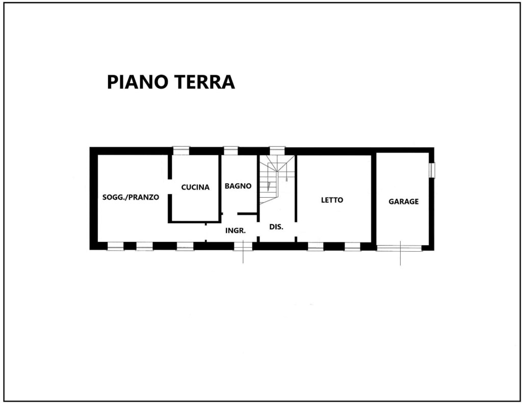 casa indipendente in vendita a Cavarzere