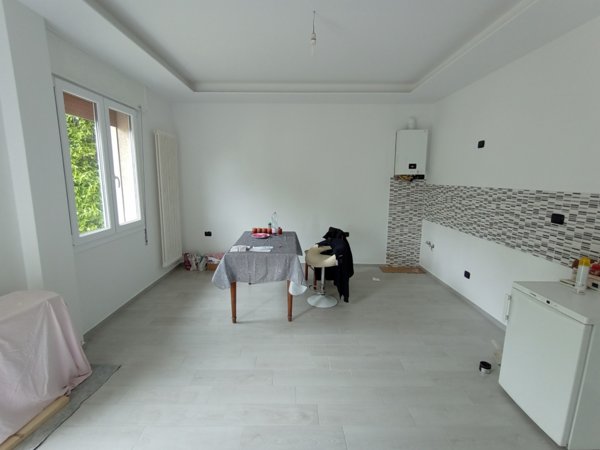 appartamento in vendita a Cavarzere in zona Boscochiaro