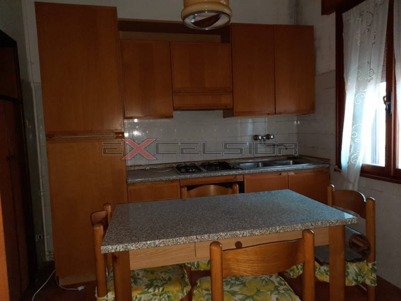 appartamento in vendita a Cavarzere