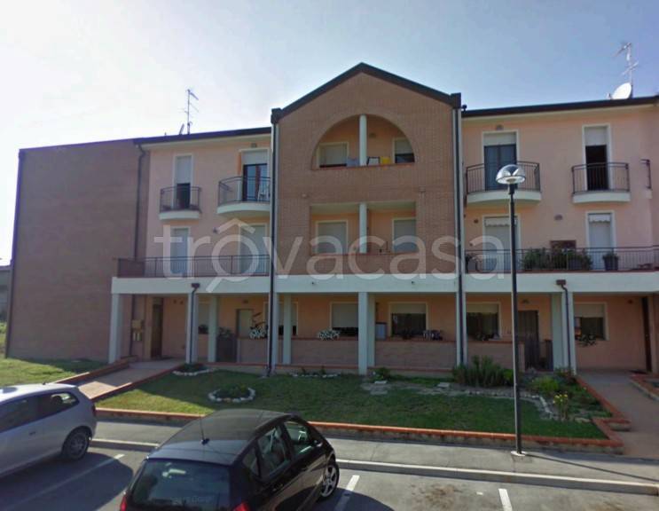 appartamento in vendita a Cavarzere in zona San Pietro