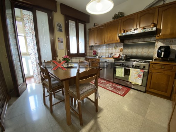 appartamento in vendita a Cavarzere