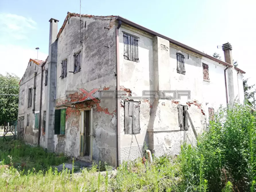 casa indipendente in vendita a Cavarzere
