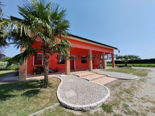 appartamento in vendita a Cavarzere