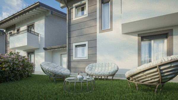 terreno edificabile in vendita a Cavarzere