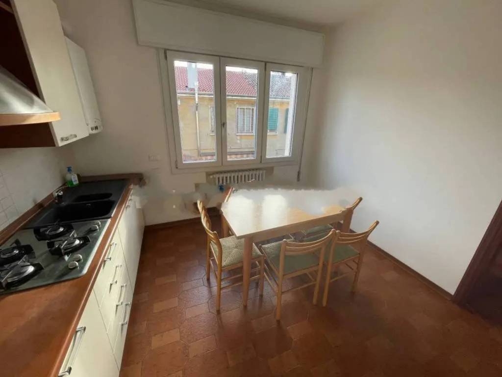 appartamento in vendita a Cavarzere
