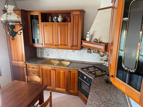 appartamento in vendita a Cavarzere