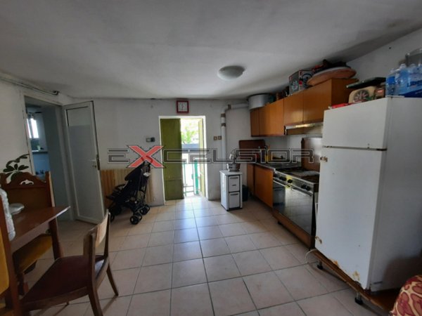 casa semindipendente in vendita a Cavarzere in zona Rottanova