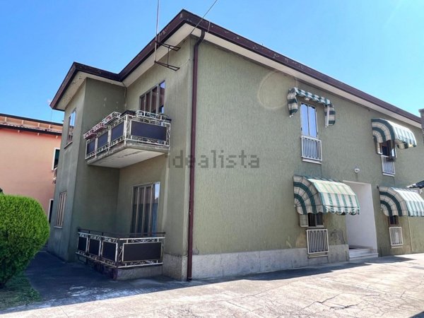 appartamento in vendita a Cavarzere