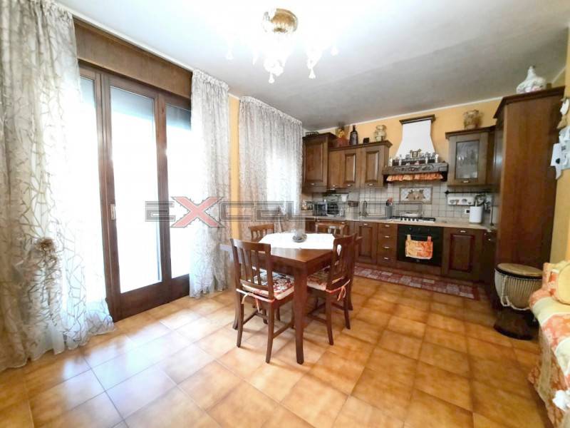 appartamento in vendita a Cavarzere