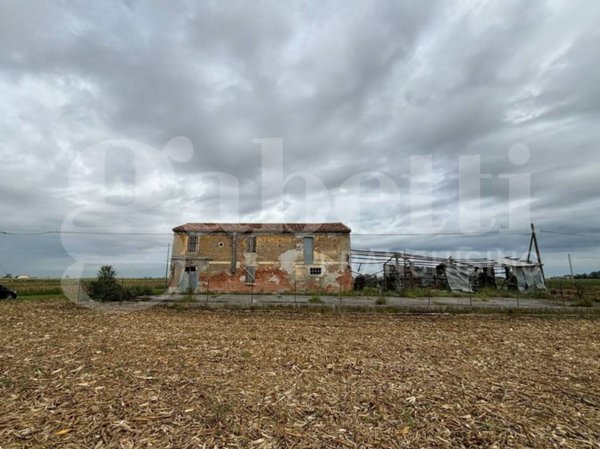 casa indipendente in vendita a Cavarzere