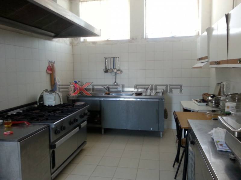 intera palazzina in vendita a Cavarzere