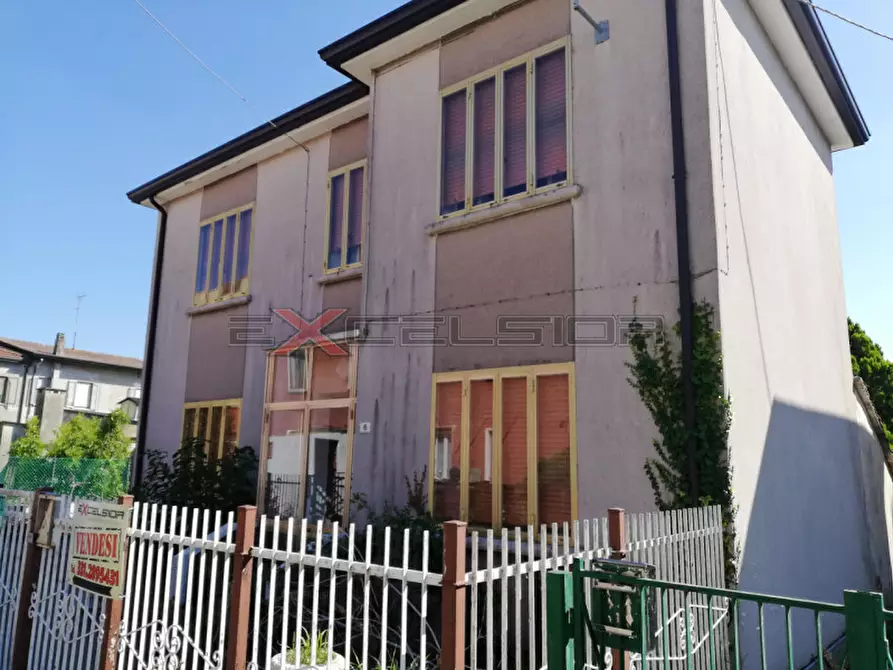 casa indipendente in vendita a Cavarzere