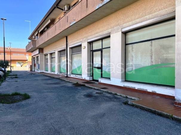 negozio in vendita a Cavarzere
