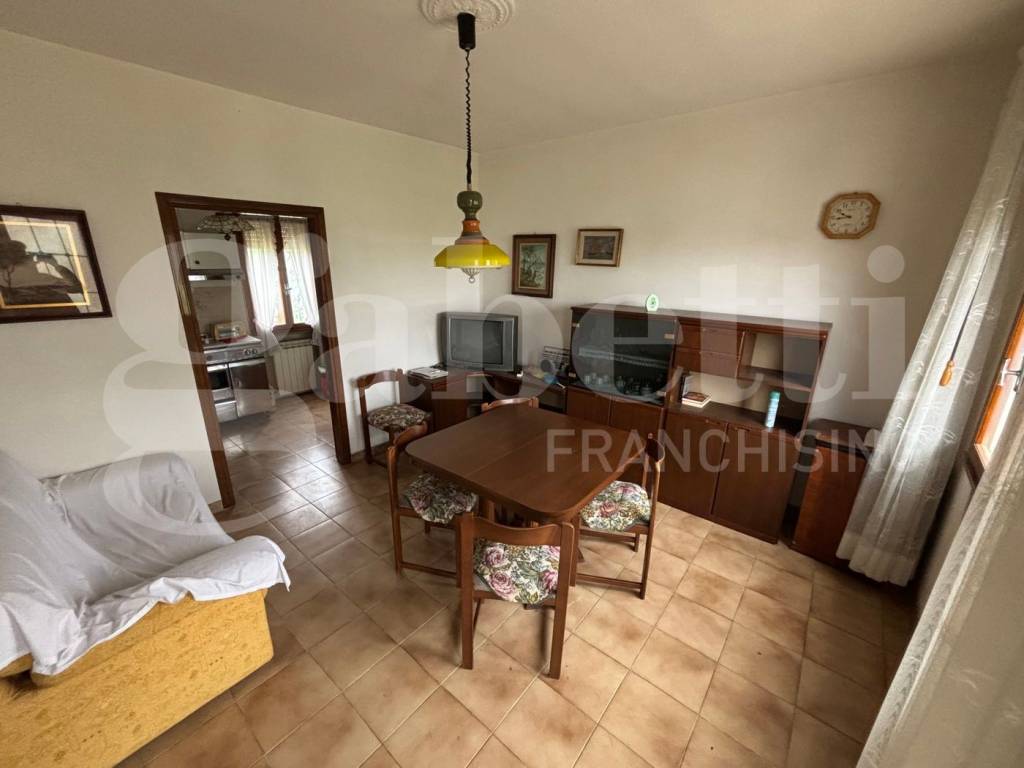 casa indipendente in vendita a Cavarzere