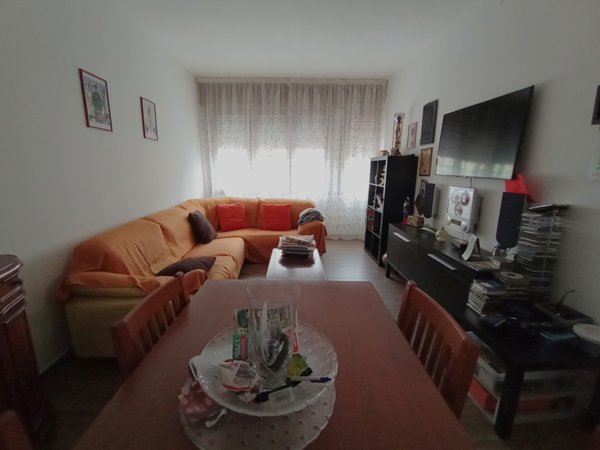 appartamento in vendita a Cavarzere