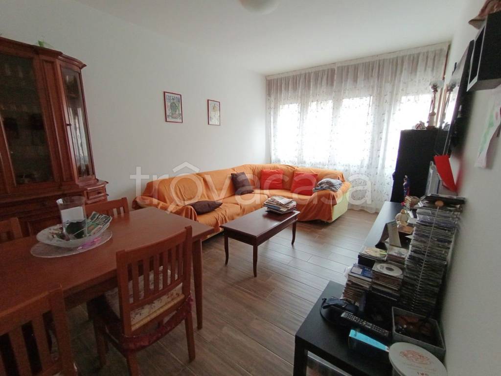 appartamento in vendita a Cavarzere