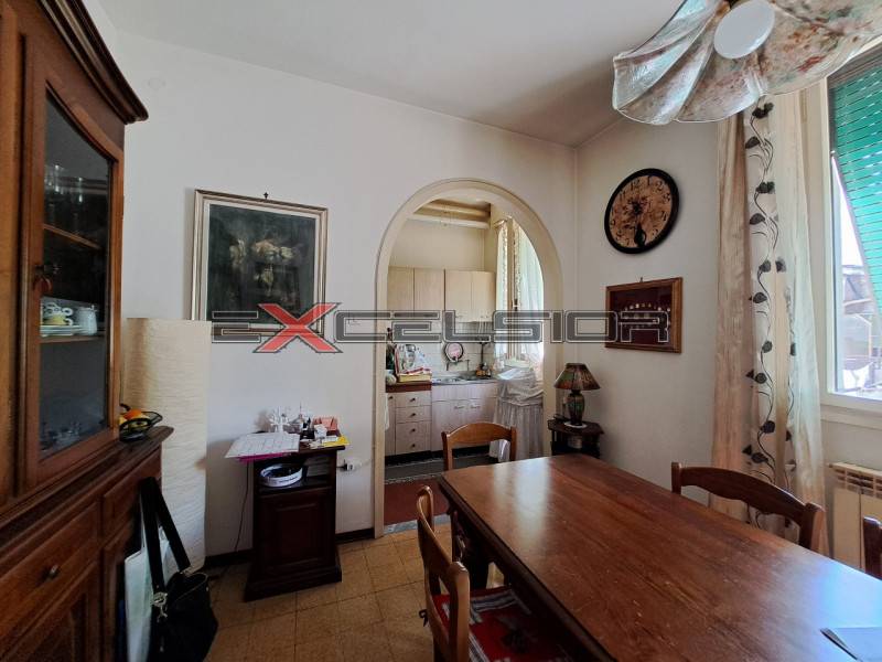 appartamento in vendita a Cavarzere