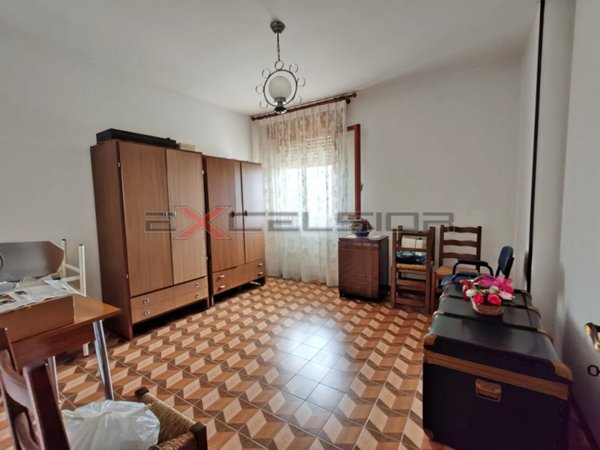 casa indipendente in vendita a Cavarzere