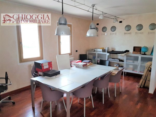 appartamento in vendita a Cavarzere in zona San Pietro