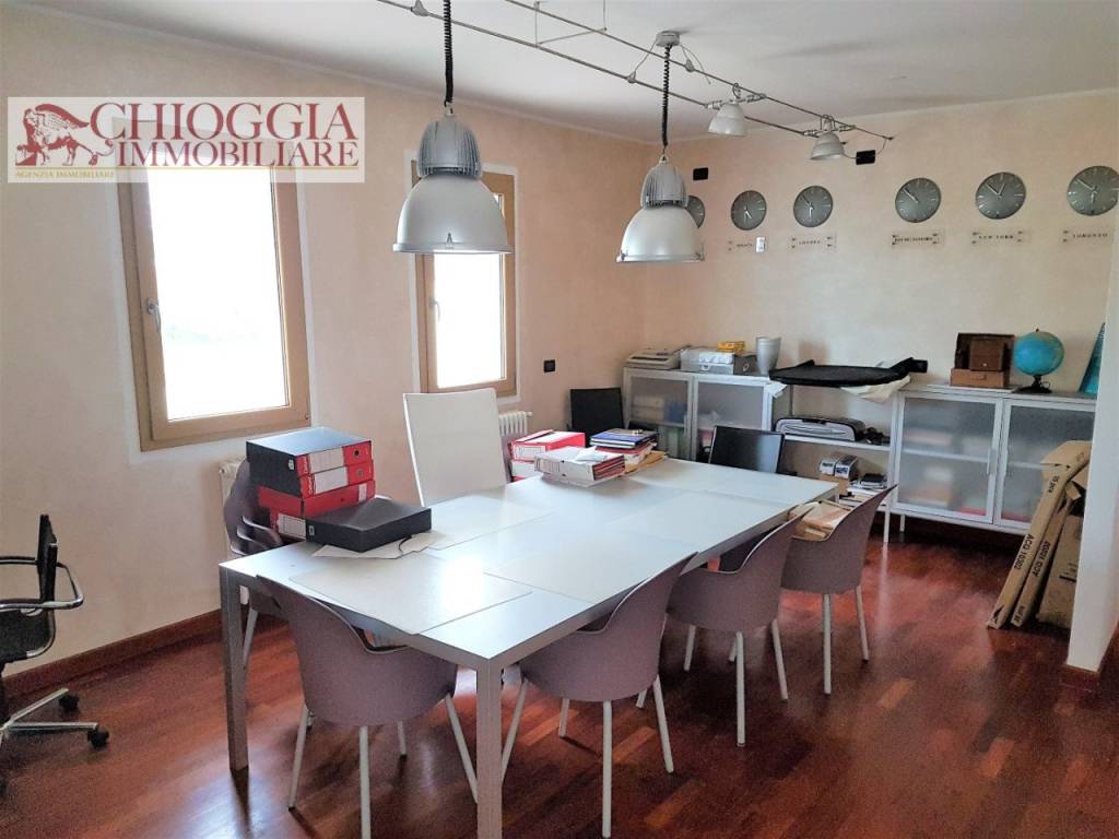 appartamento in vendita a Cavarzere in zona San Pietro