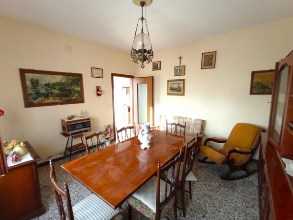 casa indipendente in vendita a Cavarzere